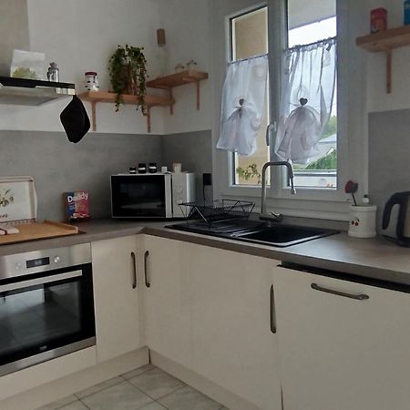 Appartement Fritz Proche Gare Sncf De Tours, Bus Et Taxi Esterno foto