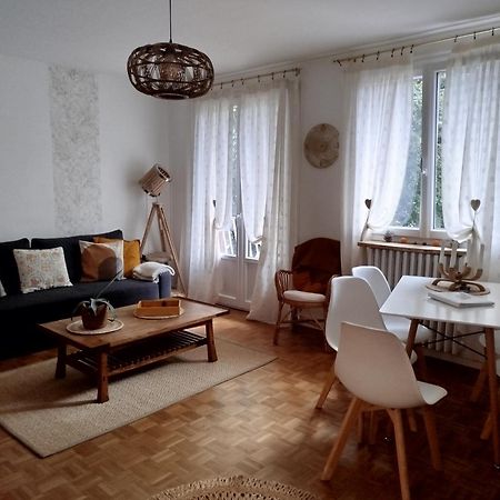 Appartement Fritz Proche Gare Sncf De Tours, Bus Et Taxi Esterno foto