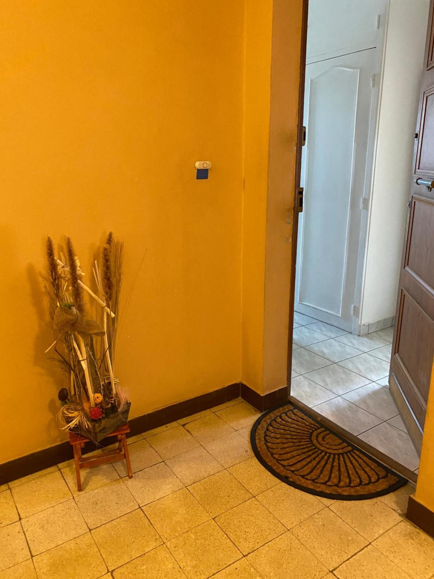 Appartement Fritz Proche Gare Sncf De Tours, Bus Et Taxi Esterno foto