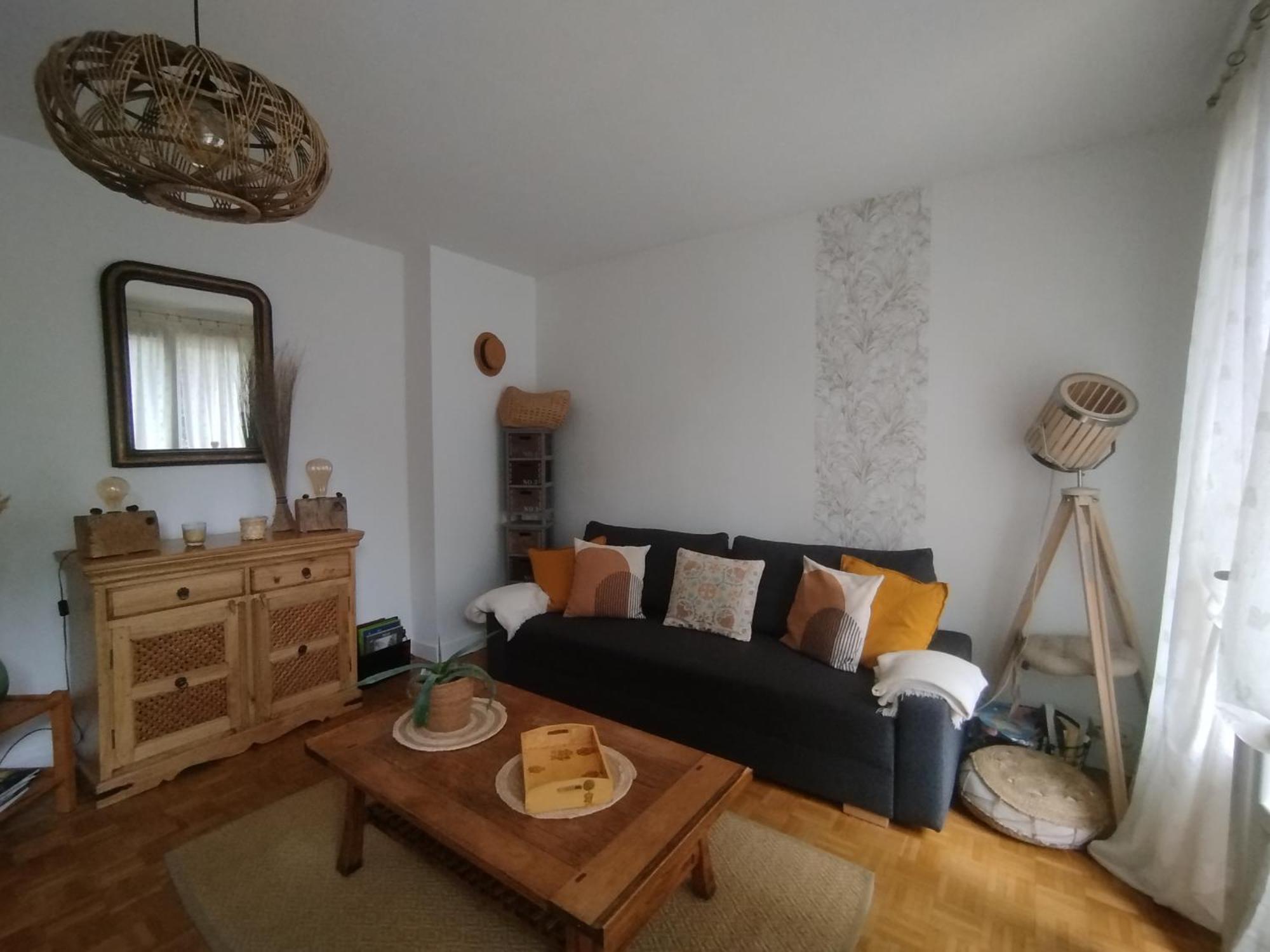 Appartement Fritz Proche Gare Sncf De Tours, Bus Et Taxi Esterno foto