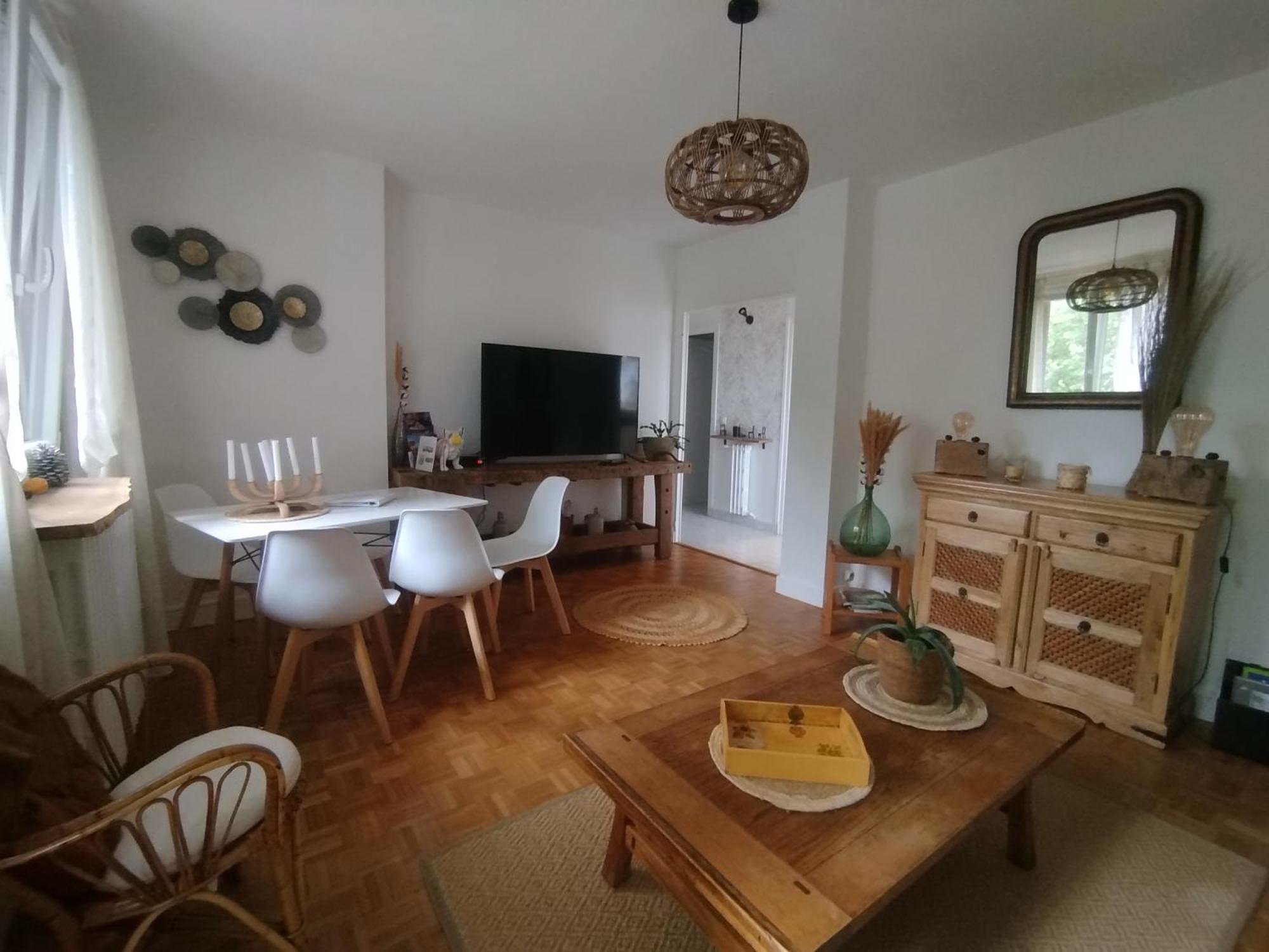 Appartement Fritz Proche Gare Sncf De Tours, Bus Et Taxi Esterno foto