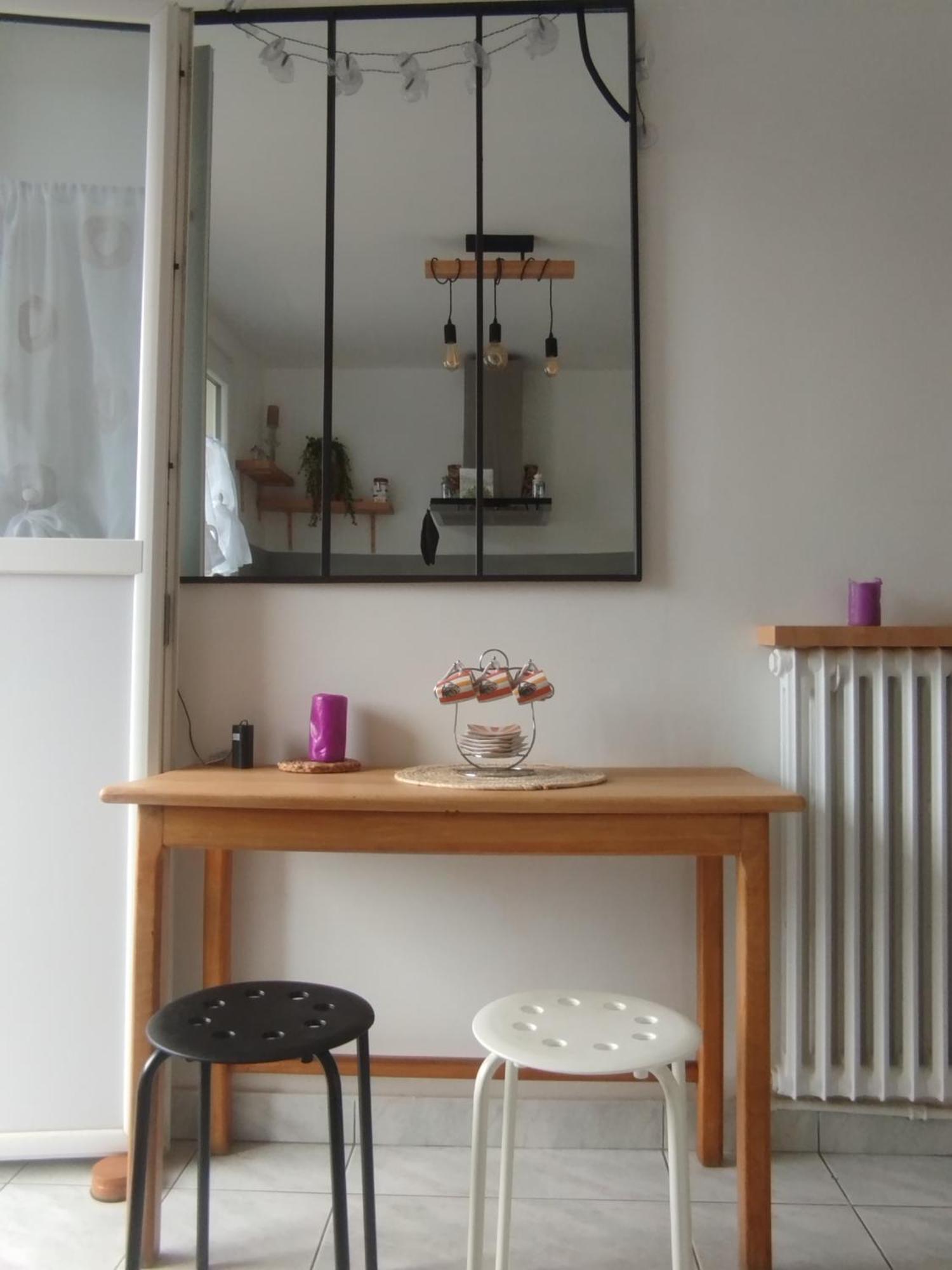 Appartement Fritz Proche Gare Sncf De Tours, Bus Et Taxi Esterno foto
