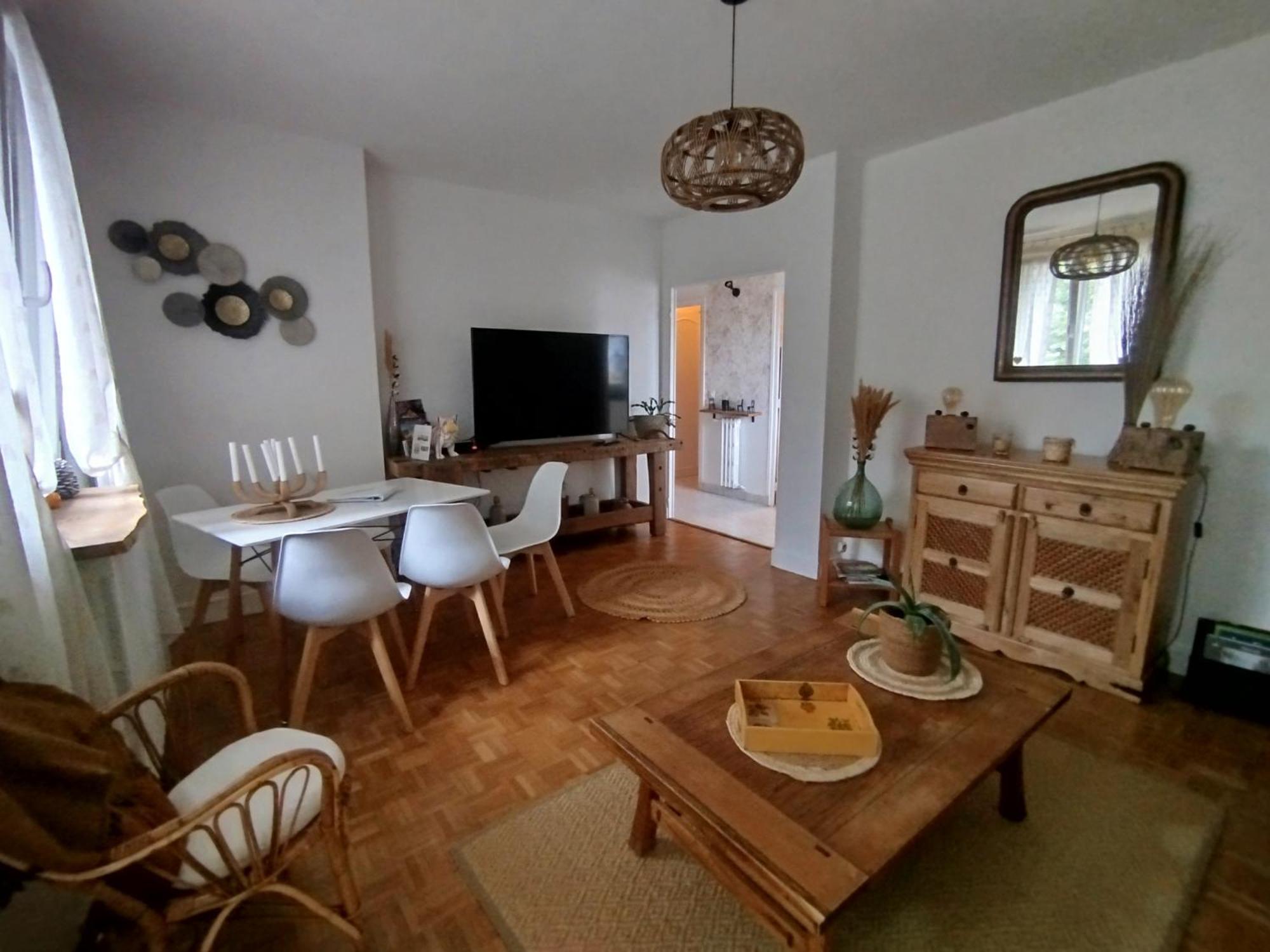 Appartement Fritz Proche Gare Sncf De Tours, Bus Et Taxi Esterno foto