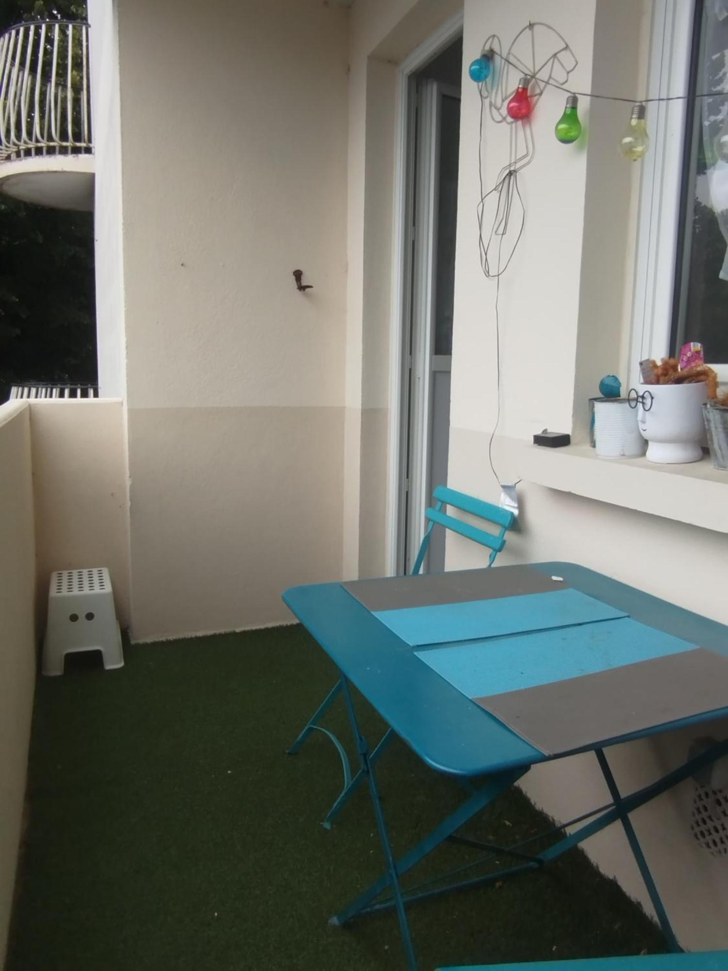 Appartement Fritz Proche Gare Sncf De Tours, Bus Et Taxi Esterno foto