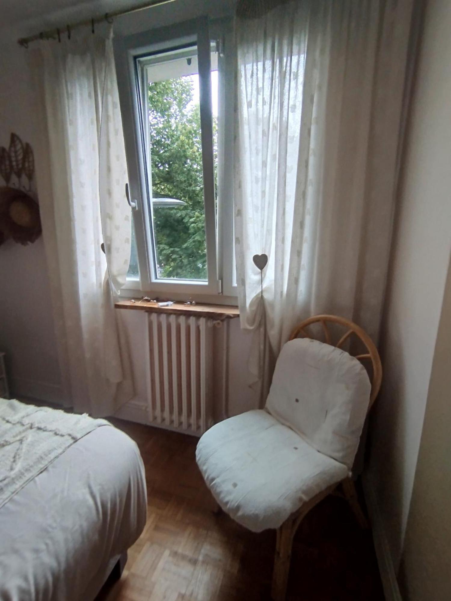 Appartement Fritz Proche Gare Sncf De Tours, Bus Et Taxi Esterno foto
