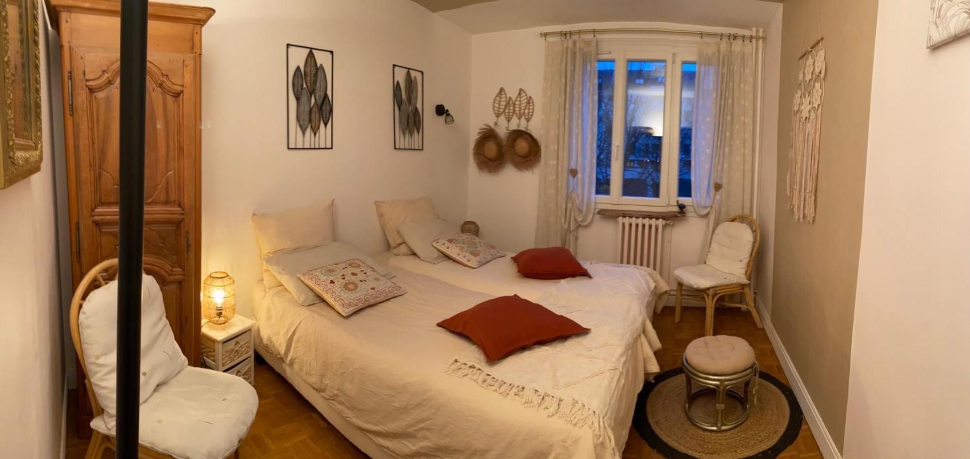 Appartement Fritz Proche Gare Sncf De Tours, Bus Et Taxi Esterno foto